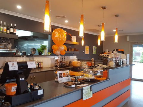 Watt's In Bundalong Cafe - Accommodation QLD 0