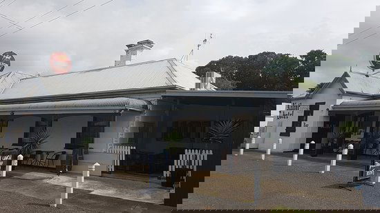 Woolsthorpe VIC Accommodation QLD