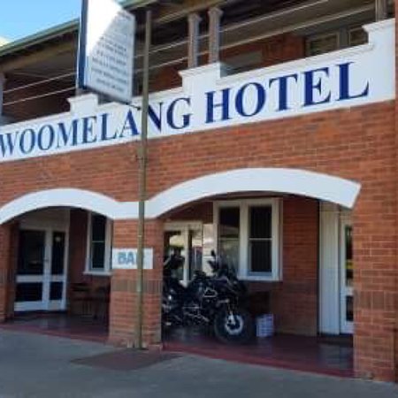 Banyan ACT Accommodation QLD