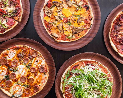 Arthur's Pizza - Accommodation QLD 0