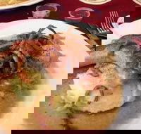 Concordia Club - Accommodation QLD