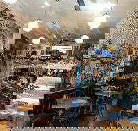 Decolata - Accommodation QLD