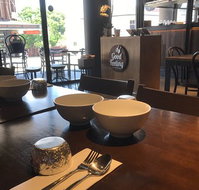 Good Feeling Thai Restaurant - Accommodation QLD