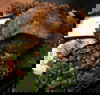 Little Beirutee - Accommodation QLD