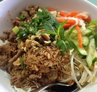 Minh Vietnamese Restaurant - Accommodation QLD