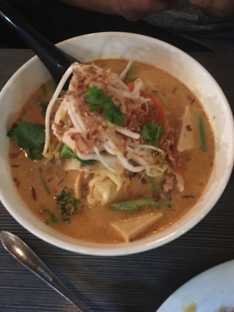 Pad Thai Chai Yo - Accommodation QLD 0