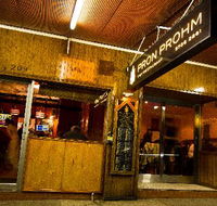 Pron Prohm Thai Restaurant - Accommodation QLD