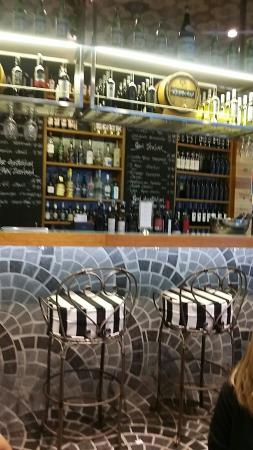 Ragu - Pasta & Wine Bar - Accommodation QLD 0