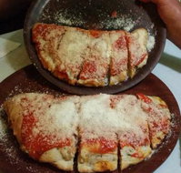 Scarfo Family Pizza Restaurant - Accommodation QLD