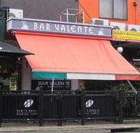 Bar Valente - Accommodation QLD