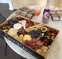Gino  Mary Continental Deli - Accommodation QLD