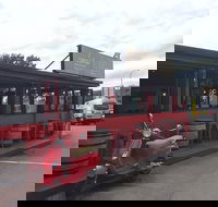 Nonna  Co - Accommodation QLD