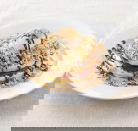 Pancakes On The Rocks - North Strathfield - Accommodation QLD