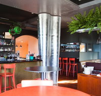 Vernon's Bar - Accommodation QLD