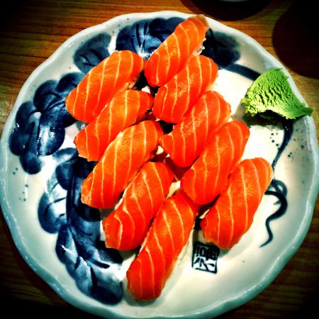 ASA Sushi Bar - Accommodation QLD 0