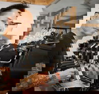 Cafenome Brewbar  Eatery - Accommodation QLD