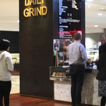 Daily Grind Piccadilly - Accommodation QLD 0
