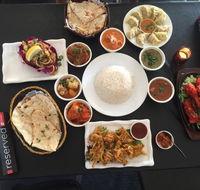 Gorkha Palace NS - Accommodation QLD