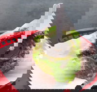 Harry's Cafe de Wheels - Tempe - Accommodation QLD