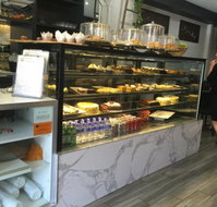 Jack and the Beanstalk Cafe - Accommodation QLD