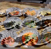 Myeong Dong Korean Restaurant - Accommodation QLD