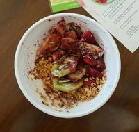 O'Briens Sandwich Cafe - Accommodation QLD