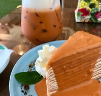 Oneyada Thai Cafe - Accommodation QLD