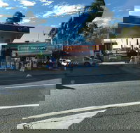 Philly Up - Accommodation QLD