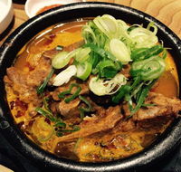 Ryde haejangguk - Accommodation QLD