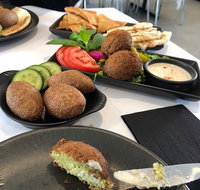 Tony's Family Restaurant - Accommodation QLD