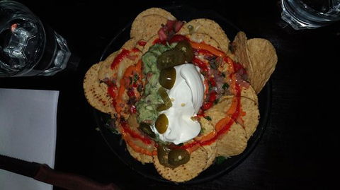 Iberico Restaurant - Accommodation QLD 0