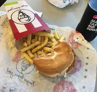 KFC - Accommodation QLD