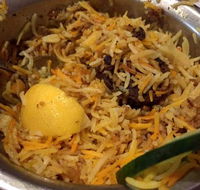 Paradise Biryani House - Accommodation QLD