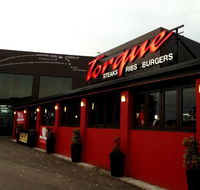 Torque Bar  Grill - Accommodation QLD