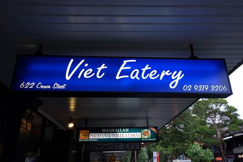 Viet Eatery - Accommodation QLD 0