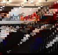 Ajmer's Indian Restaurant - Accommodation QLD