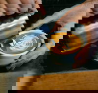 ASLAN Coffee Roasters - The Rocks - Accommodation QLD