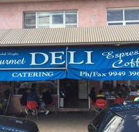 Balgowlah Heights Deli - Accommodation QLD