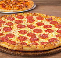 Bay Pizza - Accommodation QLD