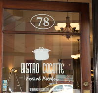 Bistro Cocotte - Accommodation QLD