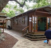 Botanica Garden Cafe - Accommodation QLD