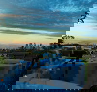 Cucinetta - Accommodation QLD