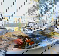 Deckhouse - Accommodation QLD