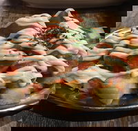 Encasa Restaurant Lane Cove - Accommodation QLD