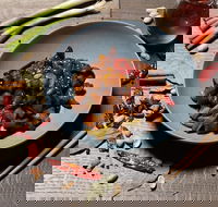 Foogoo Restaurant - Accommodation QLD