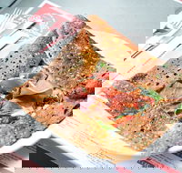 Four Frogs Creperie Lane Cove - Accommodation QLD