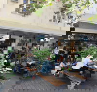 Greenhouse Salads - Accommodation QLD