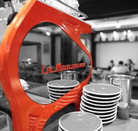 Ironwood Coffee Company Cafe Restaurant - Accommodation QLD