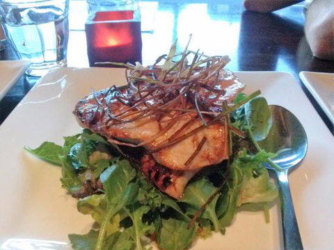 Kaffir Lime - Accommodation QLD 0