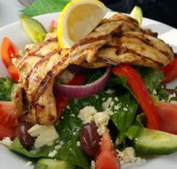 Longueville Sporting Club Bistro - Accommodation QLD